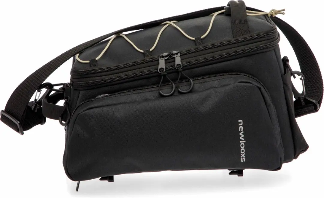 New Looxs Sports Trunkbag Racktime 2.0 Fietstas 31L