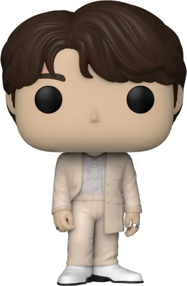 Funko Pop #368 Jin BTS - Multi
