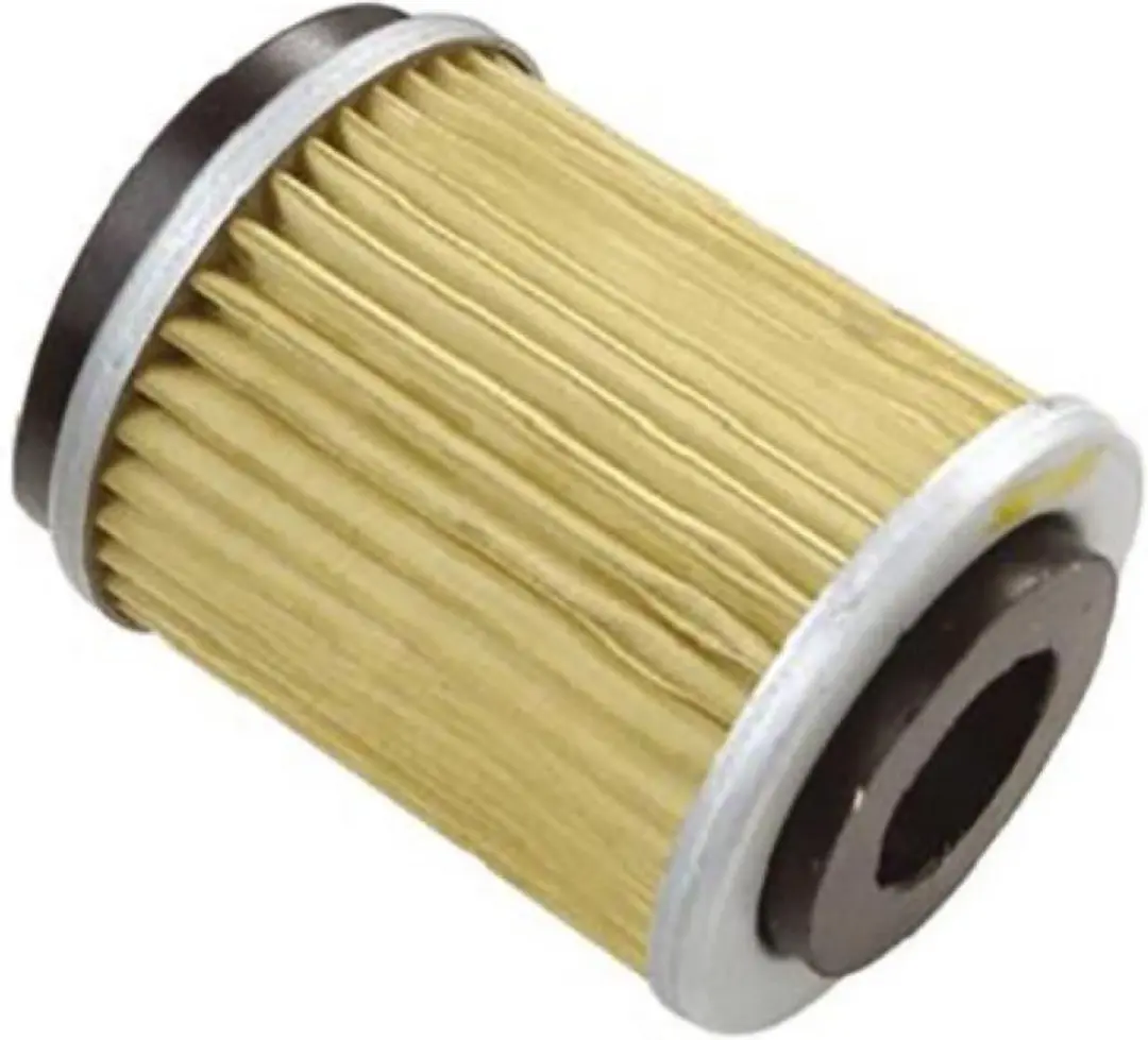 HifloFiltro HF143 Oliefilter - Geel - Yamaha Cygnus 125 XC 1995-2000 - afbeelding 4 van 5