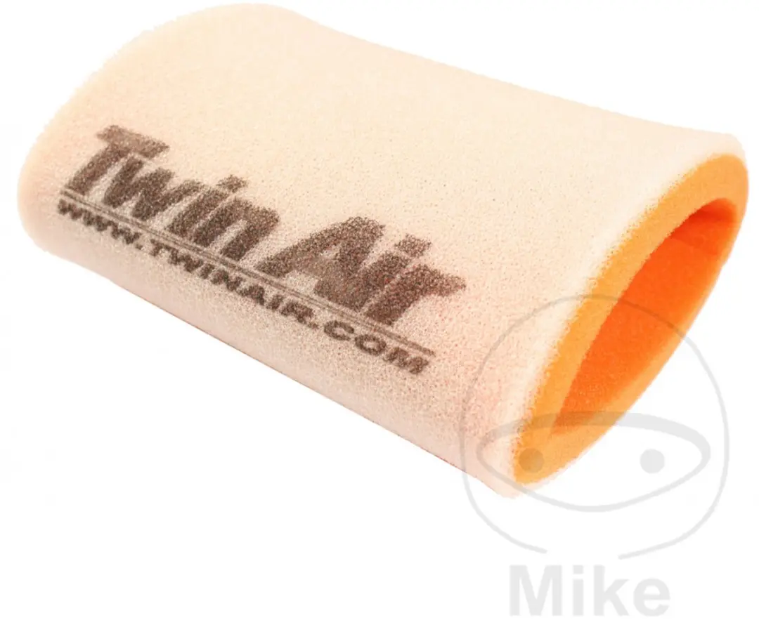 Twin Air-luchtfilterschuim voor Yamaha 350 BRUIN quad, bouwjaar 2004 t/m 2006, 1