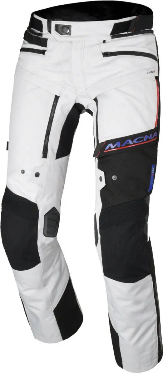 Macna Novac waterdichte motorfiets textiel broek -