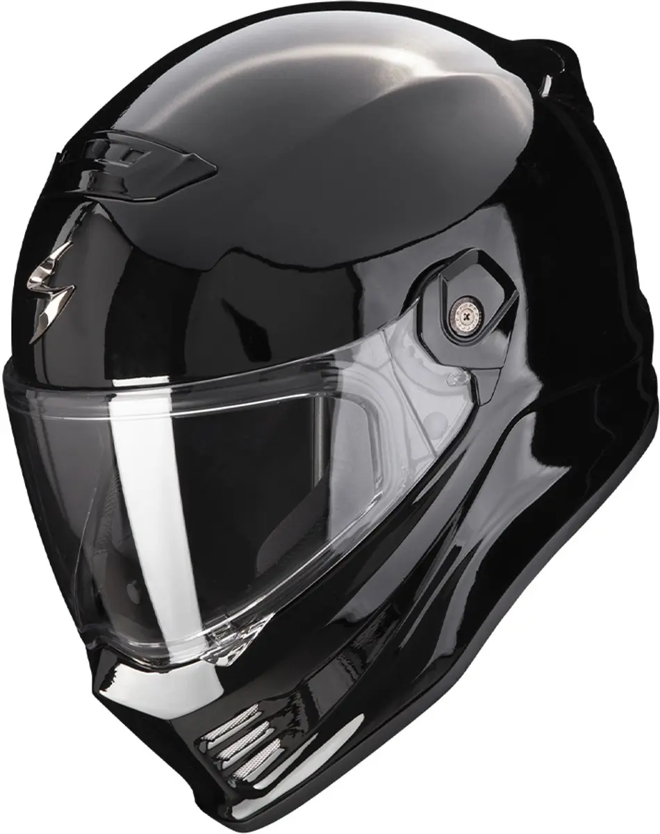 Scorpion Covert FX Solid Integraalhelm