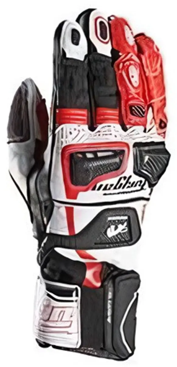 Furygan Styg20 Motorhandschoenen XXL