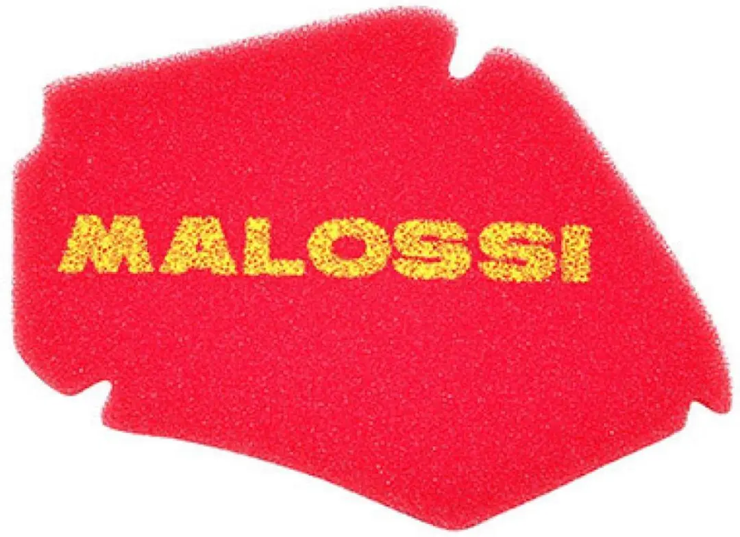 Malossi luchtfilter voor scooter Piaggio 50 Liberty 4T 2003 tot 2009 1411420 nie