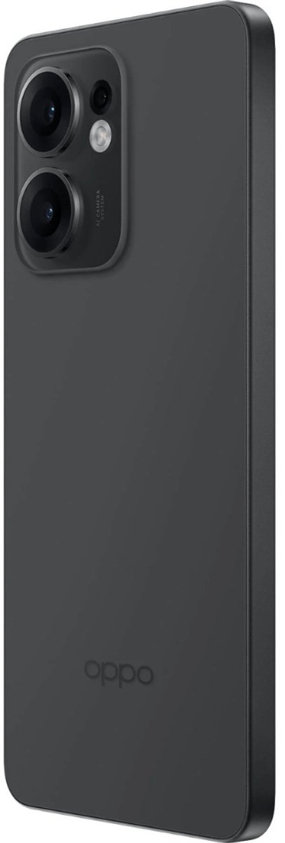 OPPO Reno13 FS 5G 12GB/512GB Grijs (Grafietgrijs) Dual SIM