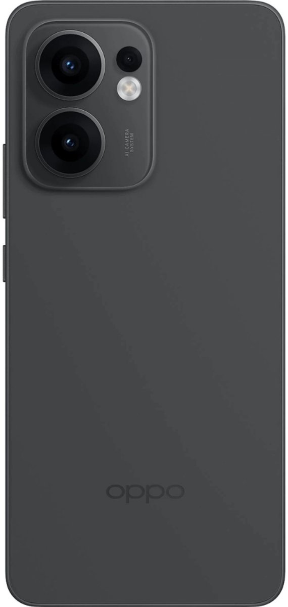 OPPO Reno13 FS 5G 12GB/512GB Grijs (Grafietgrijs) Dual SIM