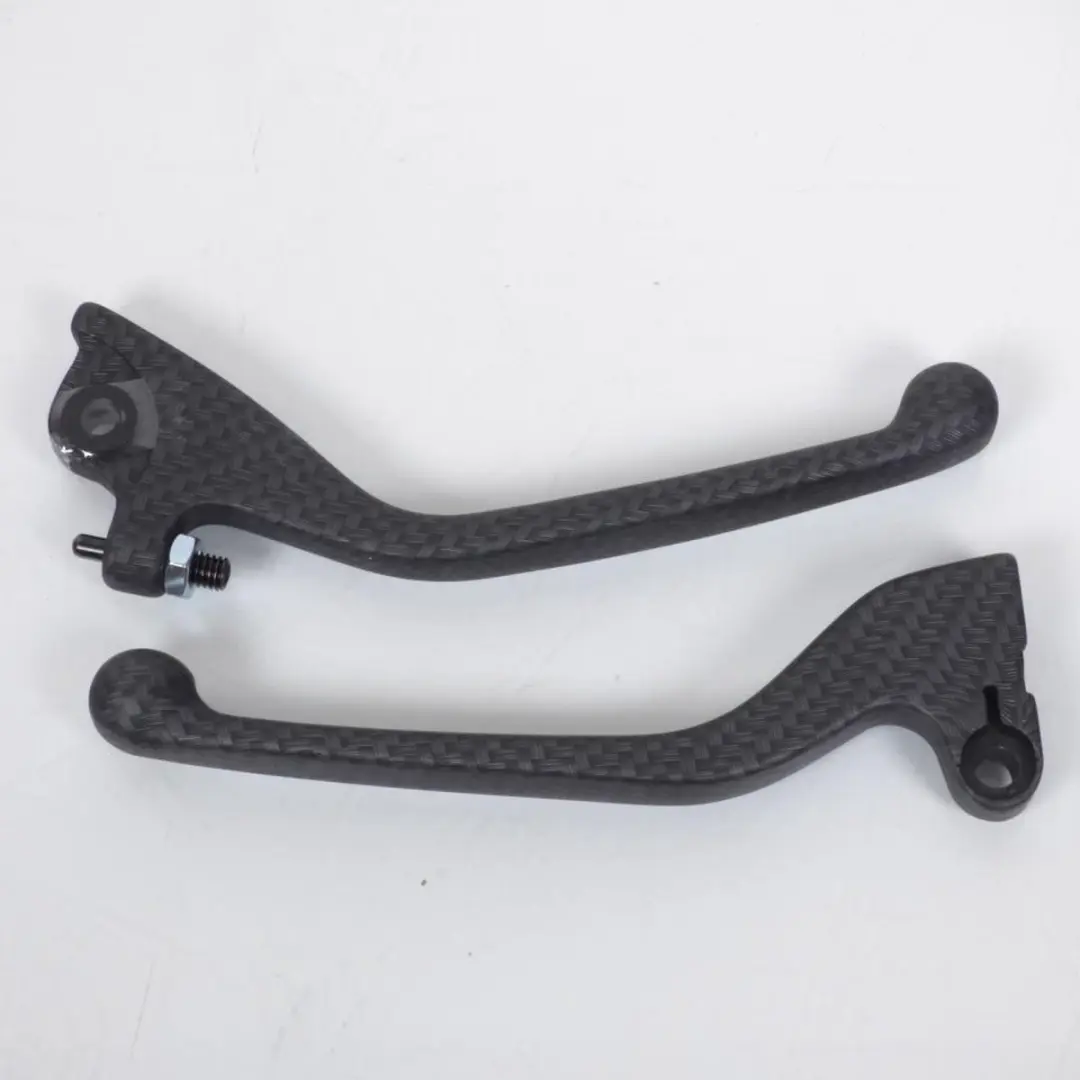 Vicma-remhendel rechts voor Peugeot 50 XP6 Top Road SM, nieuw