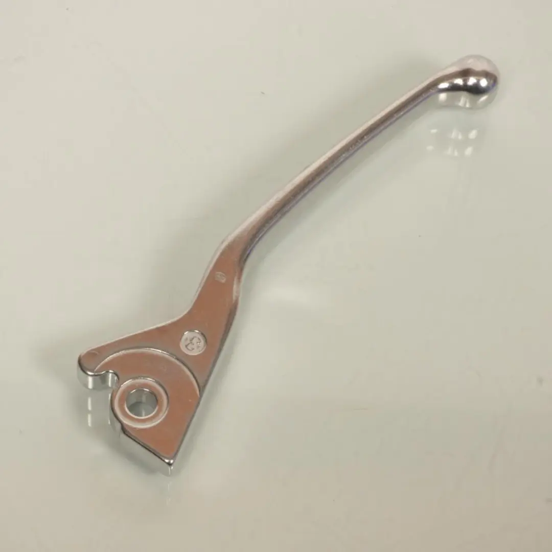 Vicma remhendel links voor Piaggio 50 NRG AC scooter, bouwjaar 2005 t/m 2009, ni