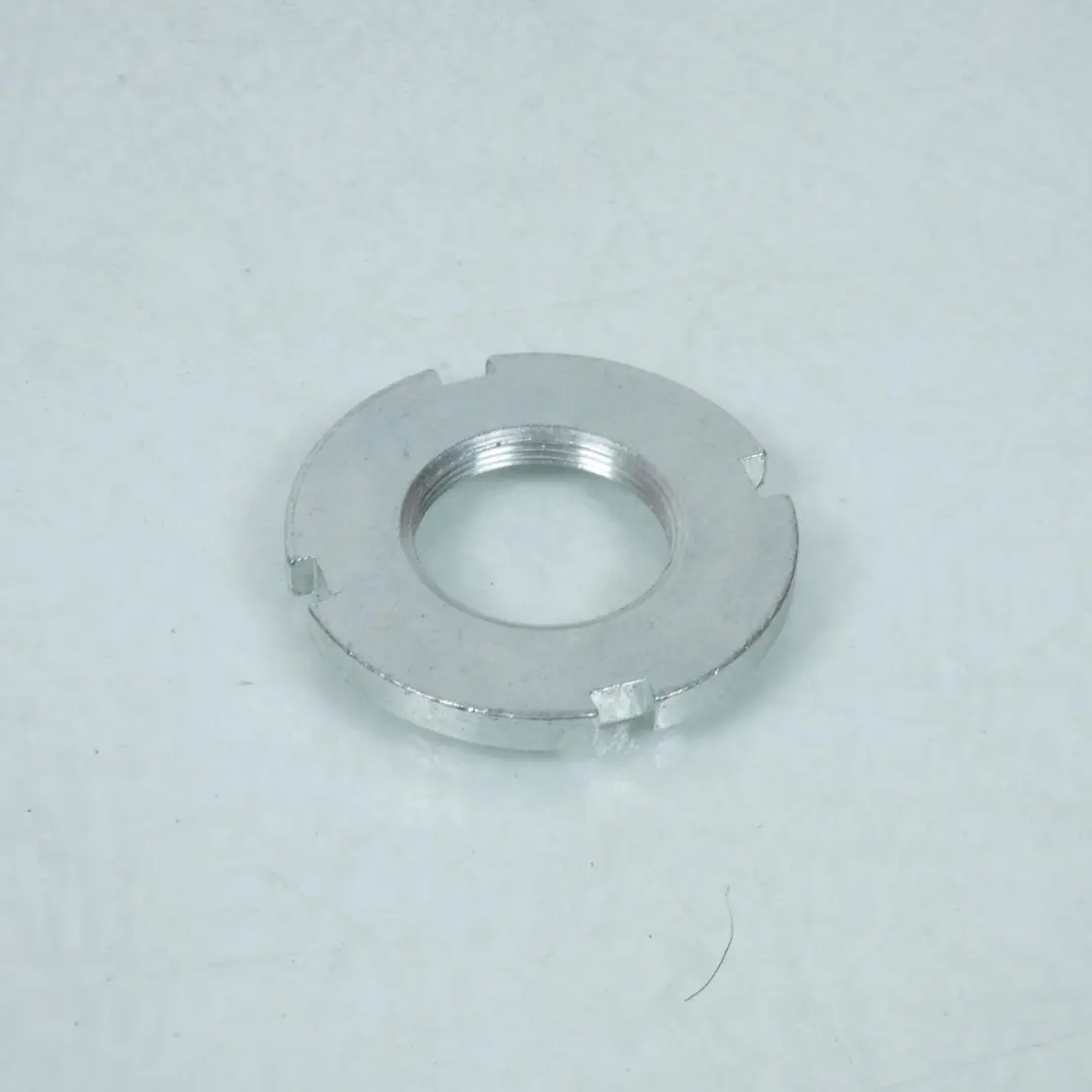 Visserie origine pour Moto Rieju 50 MRX 0/000.340.5204 / Écrou Neuf
