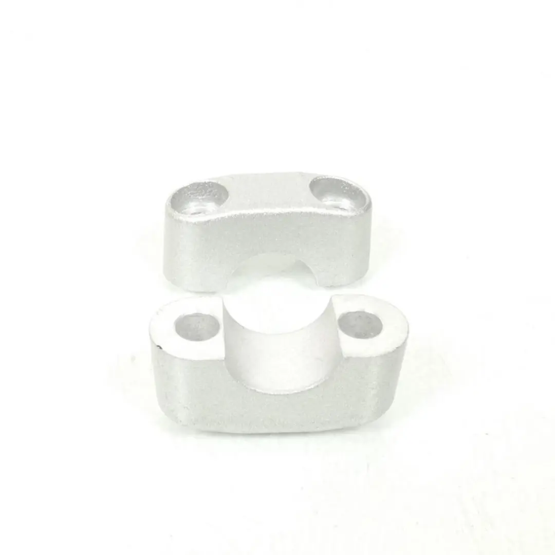 Pontet de guidon origine pour Moto Rieju 50 Tango 0/000.350.6003 Neuf