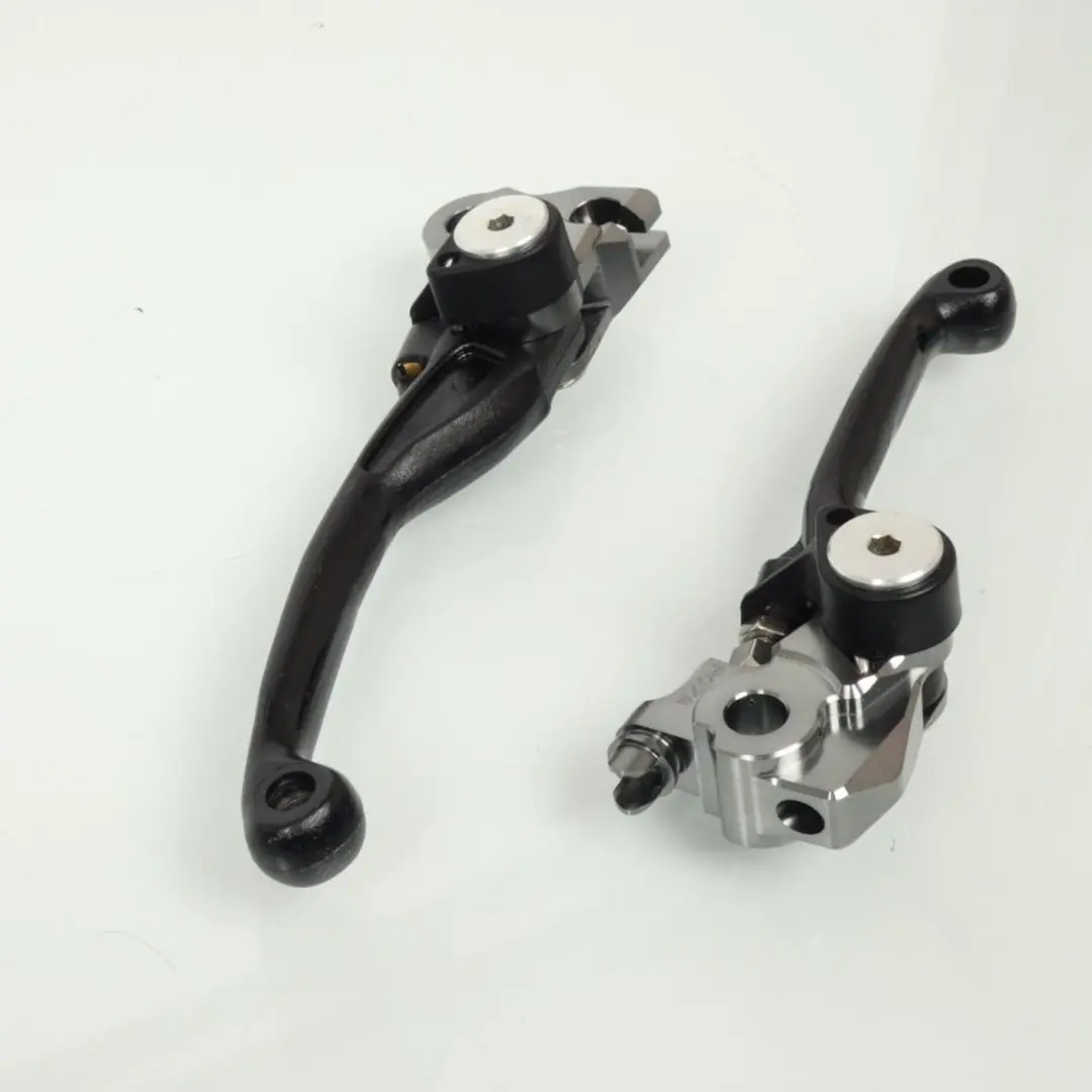 Levier frein droit Polisport pour Moto Honda 450 CRF R 2007 à 2020 Neuf