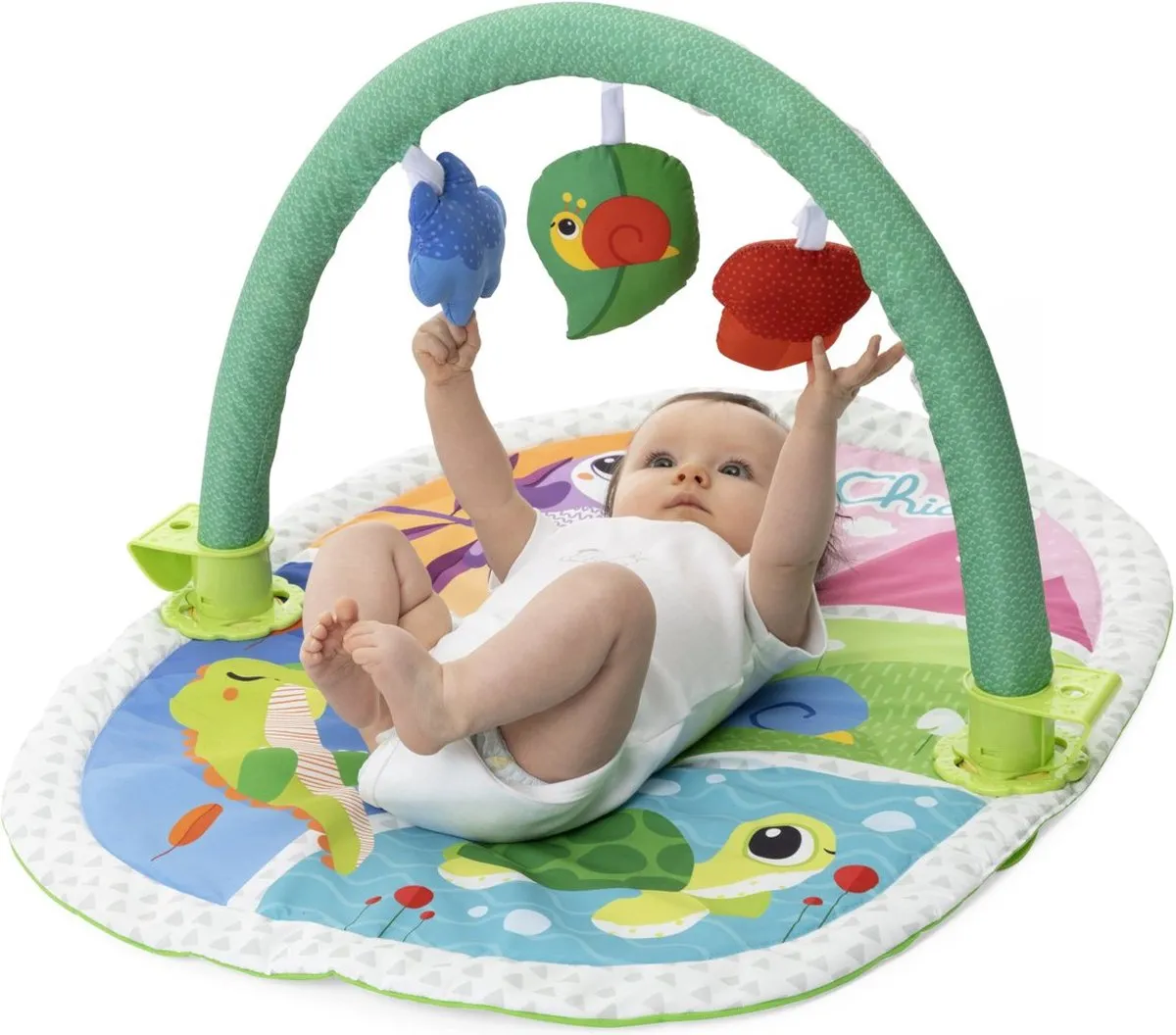 Chicco Classic 00011353000000 Babyspeelmat