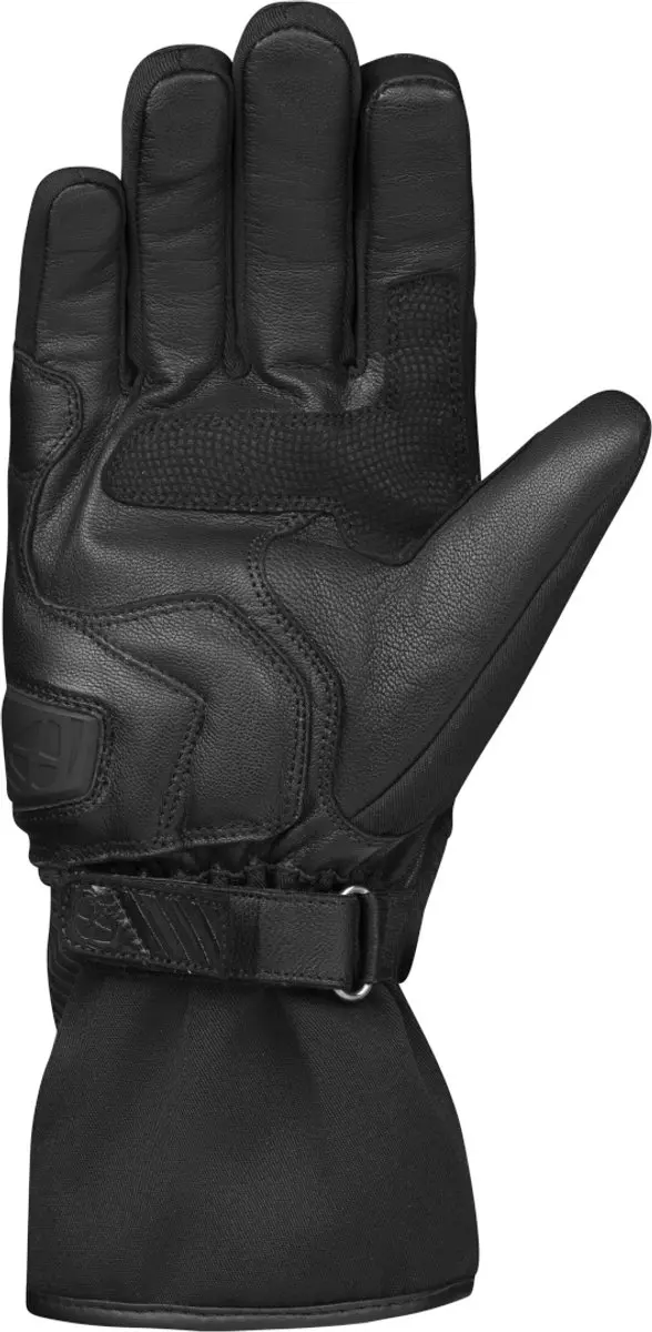 IXON Pro Midgard Handschoenen - Zwart 4XL