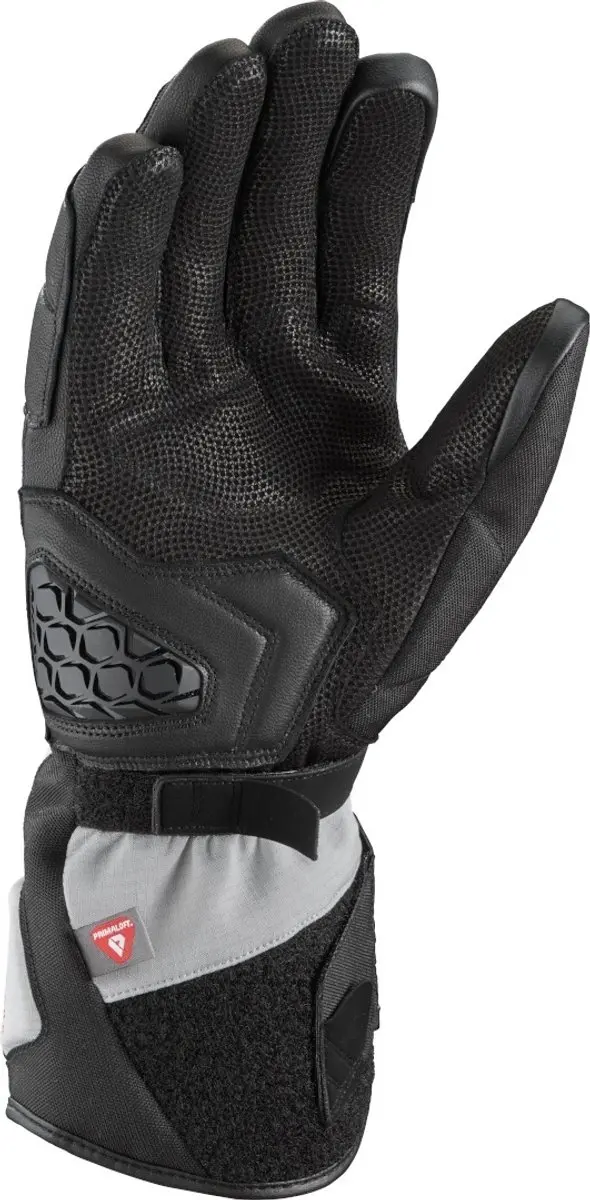 IXON MS Drakkar Handschoenen - Waterdicht - S