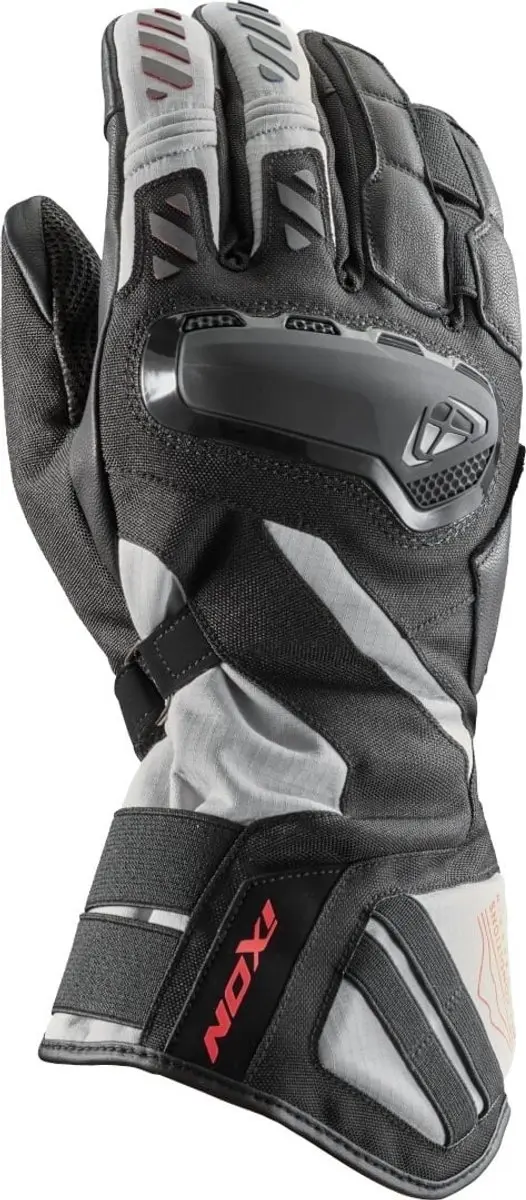 IXON MS Drakkar Handschoenen - Waterdicht - S