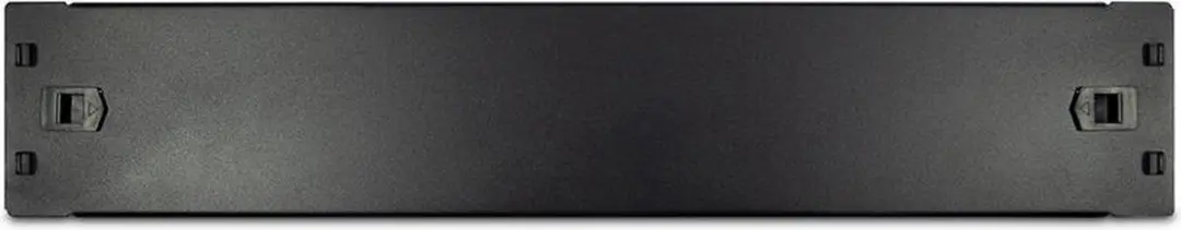 Inter-Tech 88887273 rack-toebehoren Blinde paneel