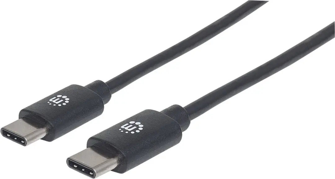 Manhattan USB-C Kabel 354868