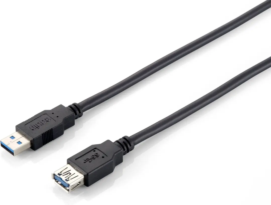 Equip USB A/USB A 3.0 2.0m