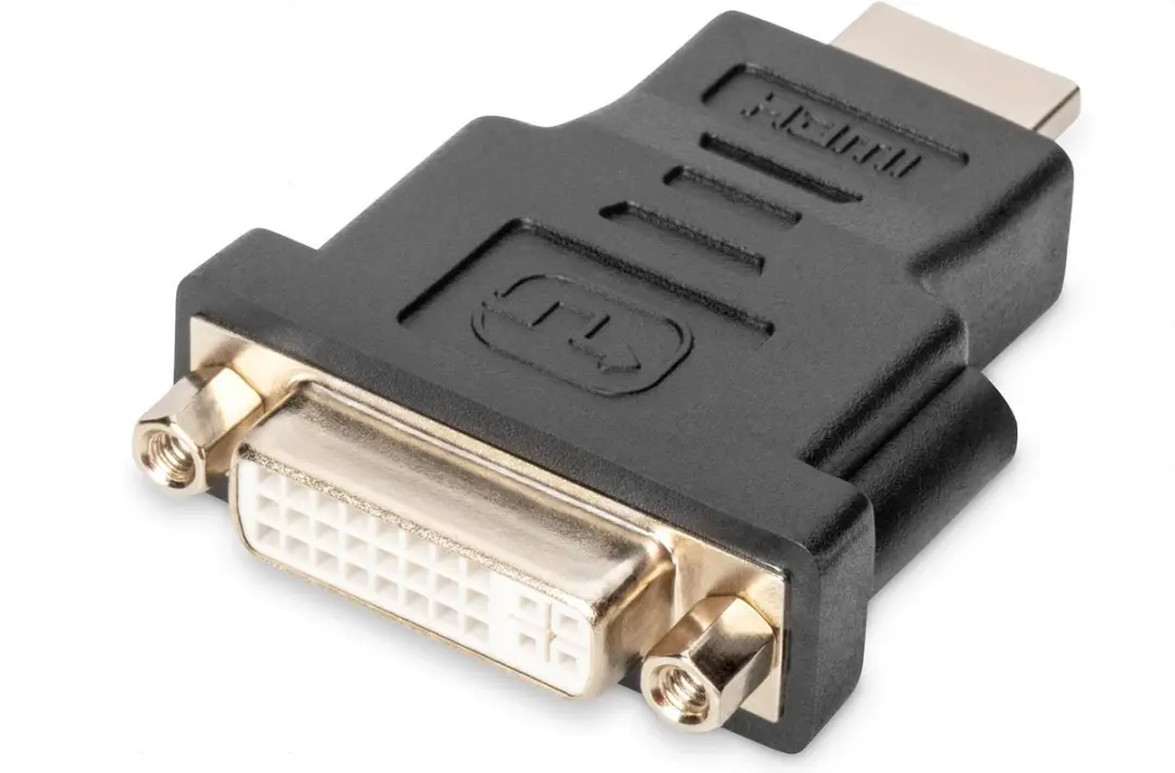 Digitus HDMI naar VGA Adapter AK-330505-000-S