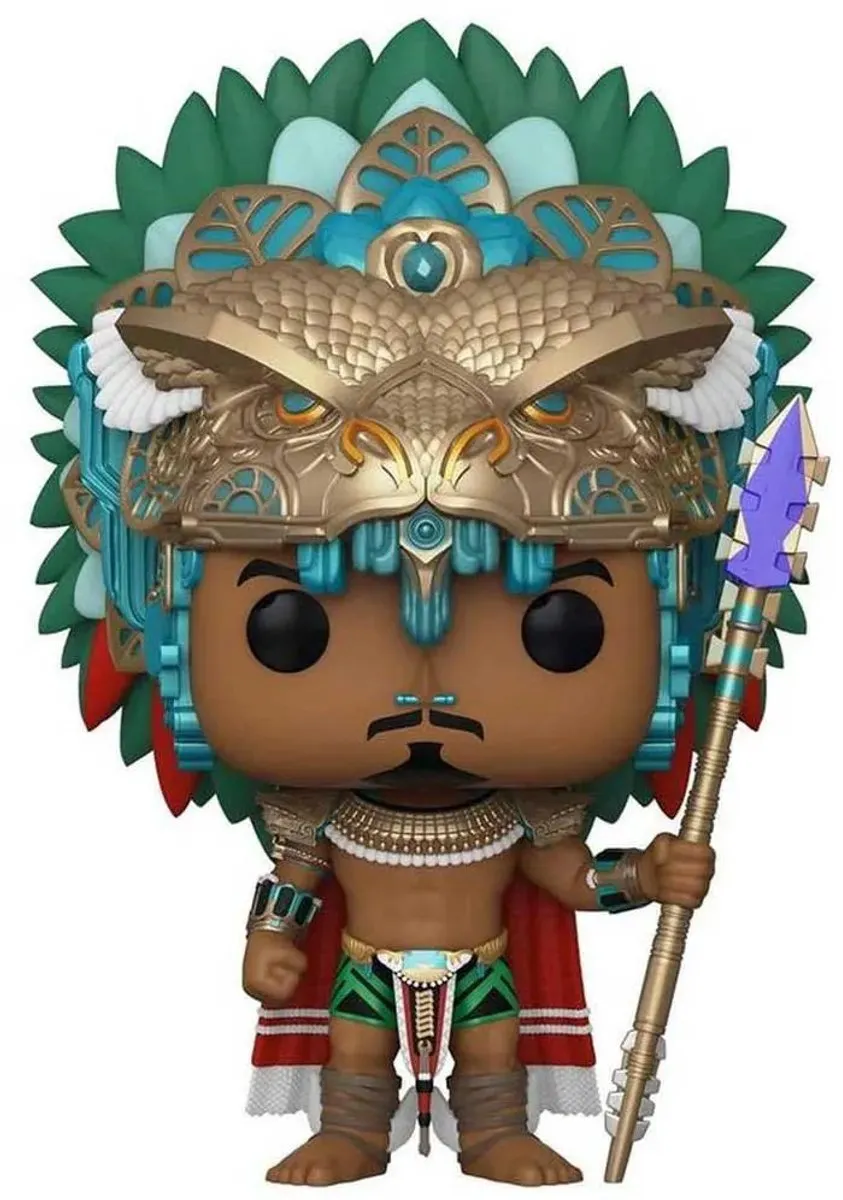 Funko Pop! King Namor - Black Panther Wakanda Forever - 66715