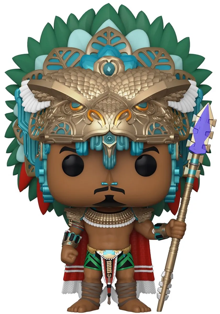 Funko Pop! King Namor - Black Panther Wakanda Forever - 66715