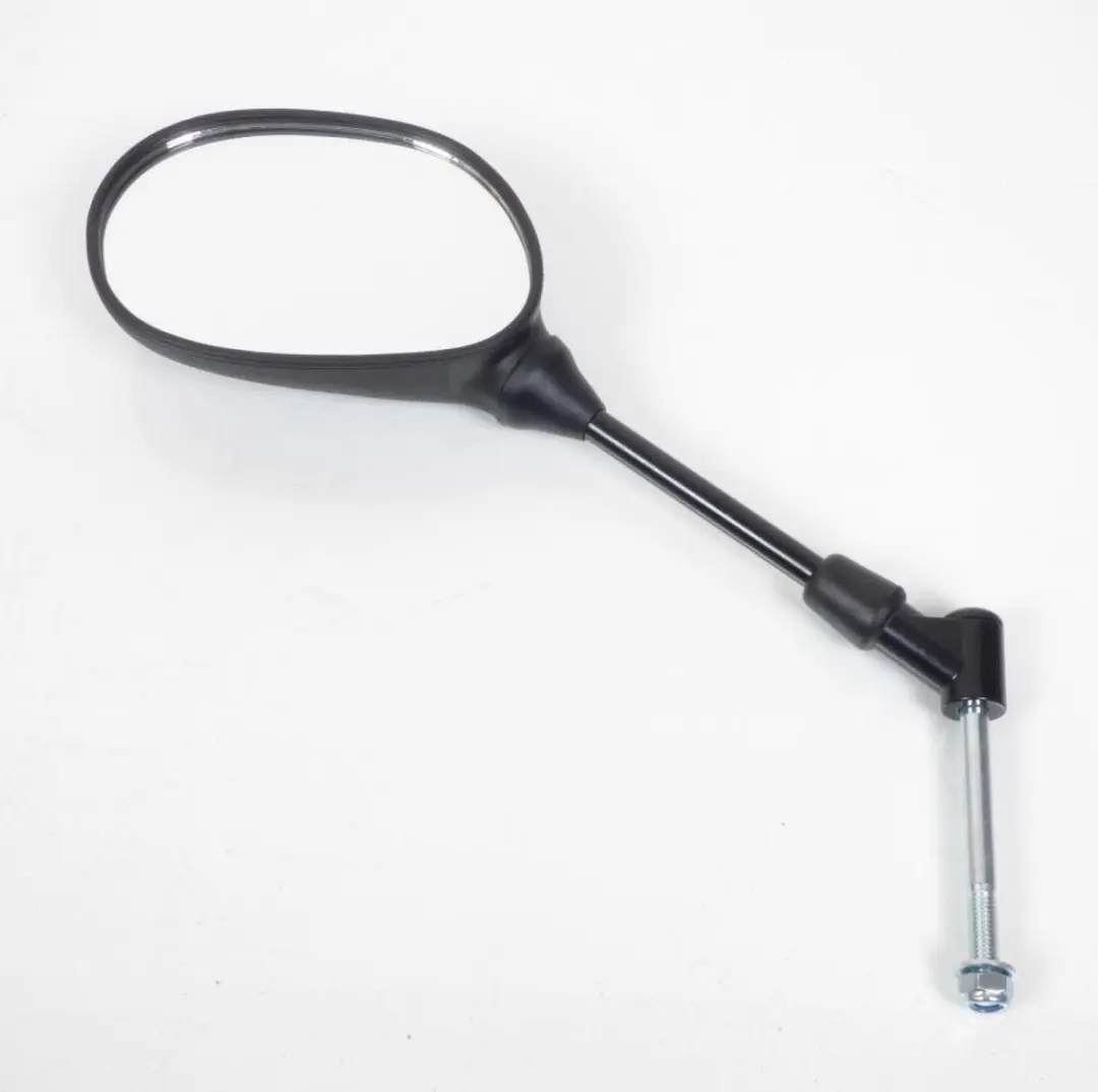 Vicma linkerachteruitkijkspiegel voor Peugeot 50 Kisbee 2T scooter, modeljaar 20