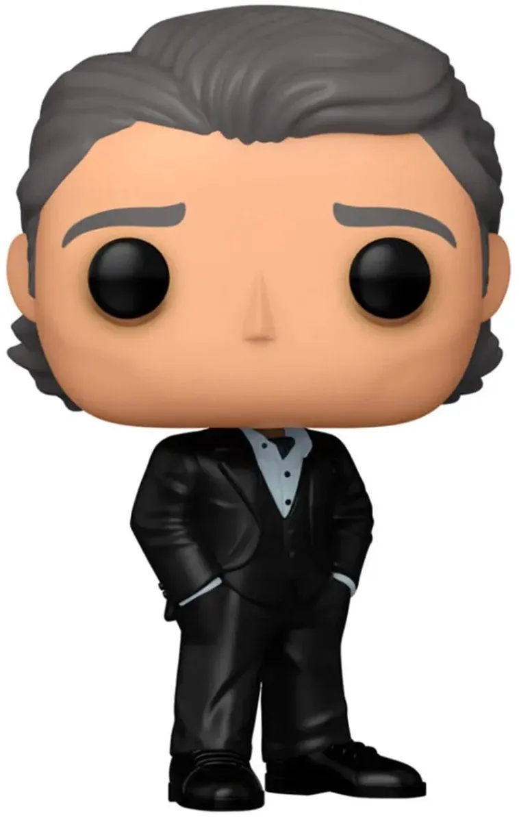 Funko Pop! John Wick 4 Winston 76104 - Multicolor
