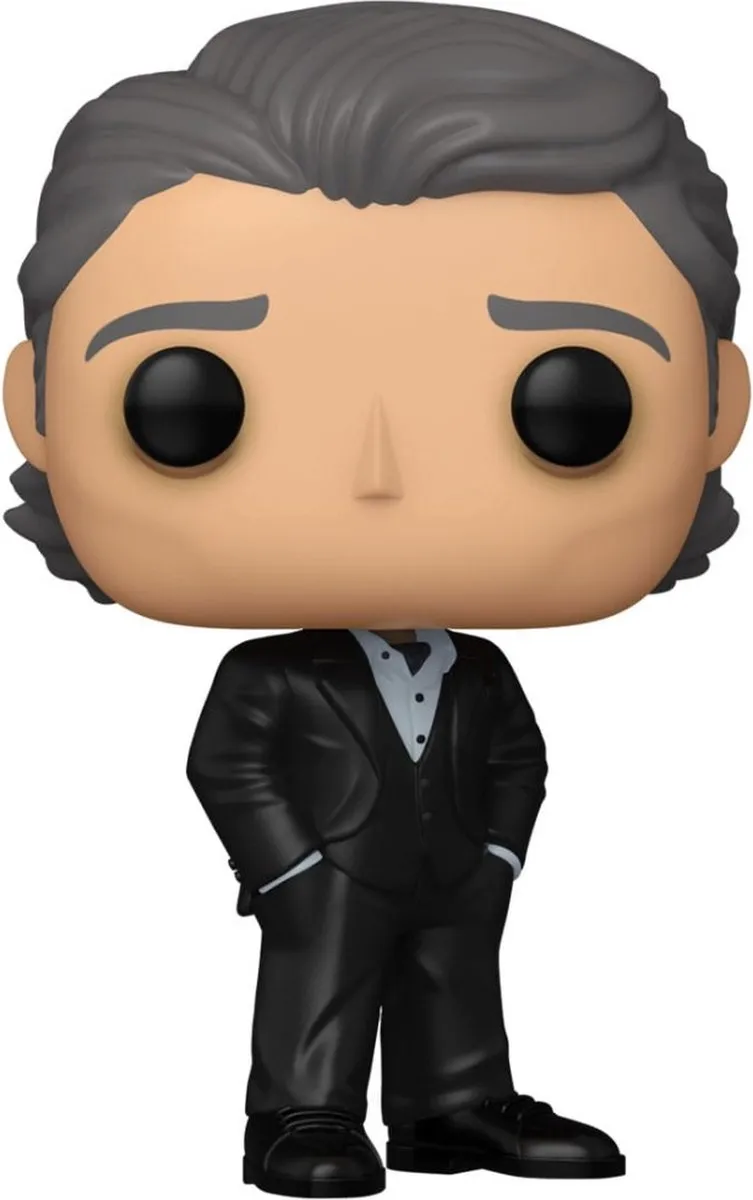 Funko Pop! John Wick 4 Winston 76104 - Multicolor