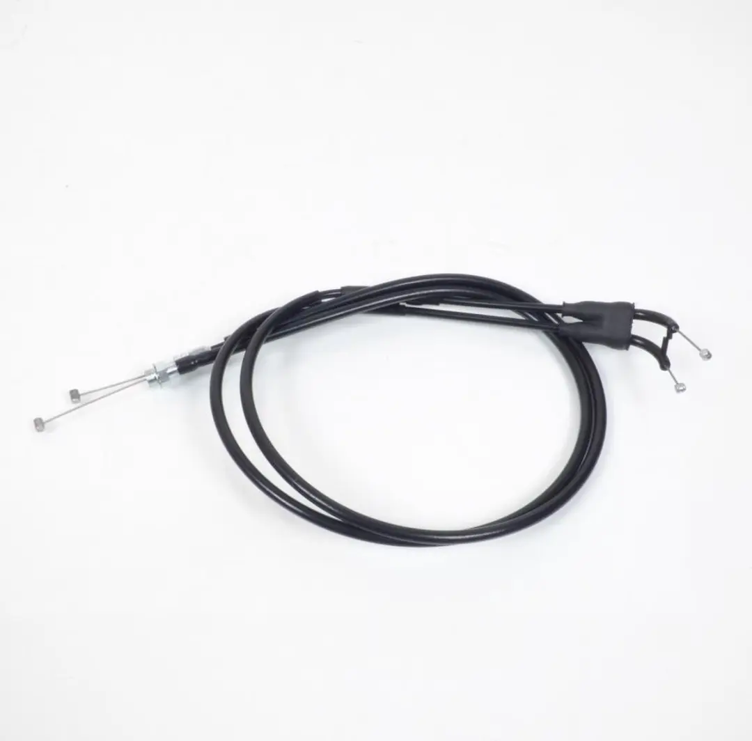 tecnium gaskabel voor motor yamaha 450 wrf 2003 tot 2011 05-0286 / 5833240a nieu