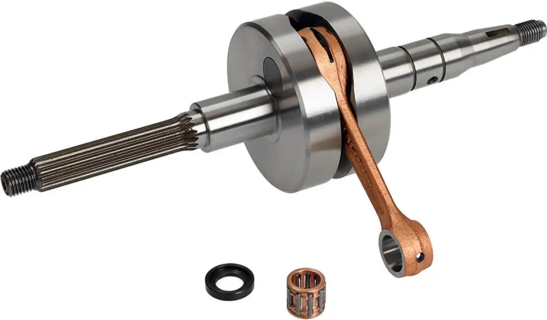 Krukas Malossi RHQ Minarelli Verticaal pen 10 mm