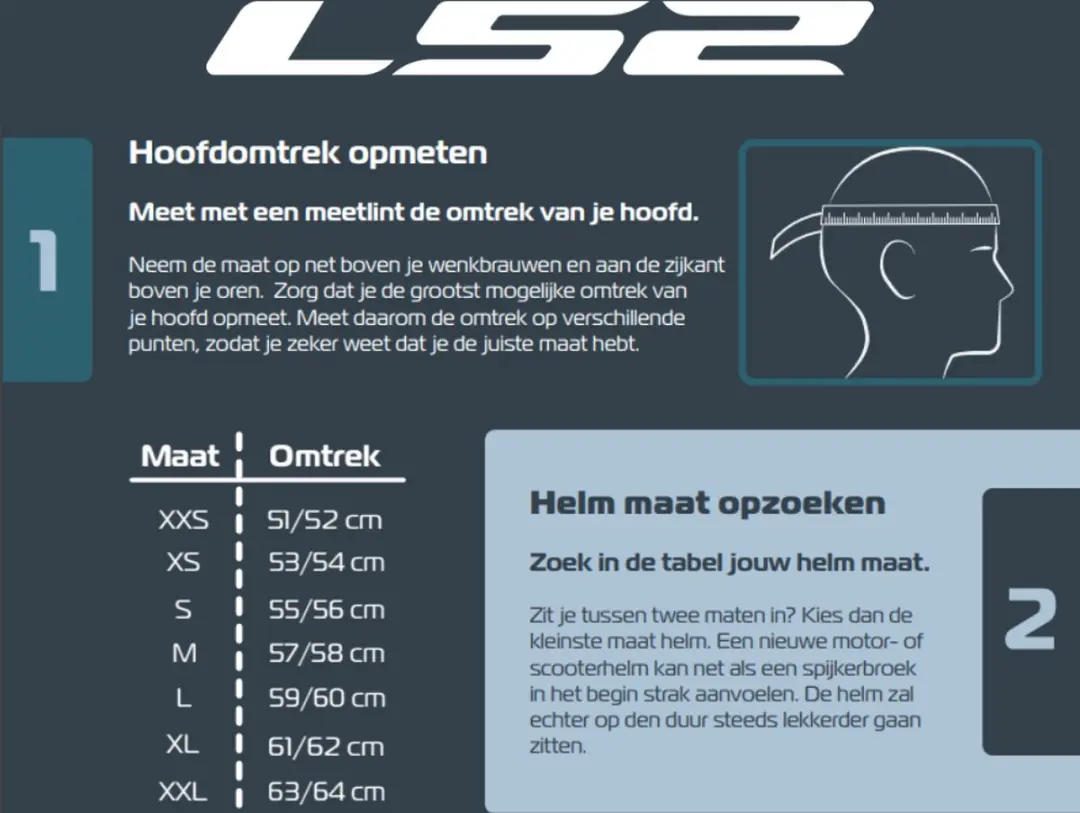 LS2 MX708 Fast II Gorilla Paars H-V Geel Offroad Helm