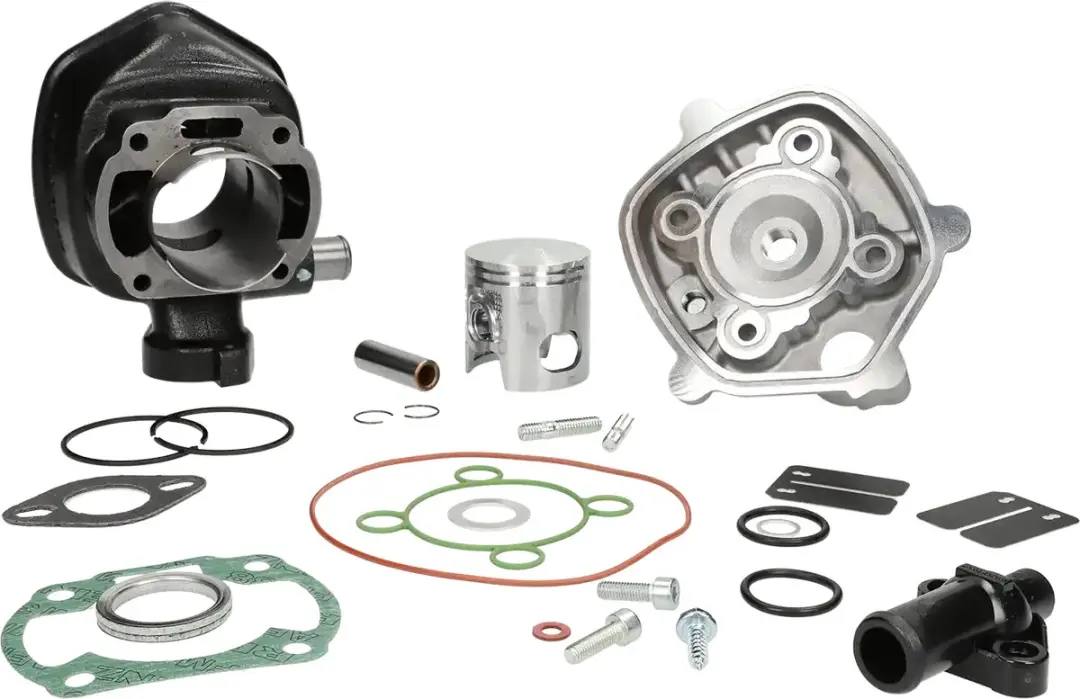 Cilinder Malossi Sport 70cc Morini watergekoeld
