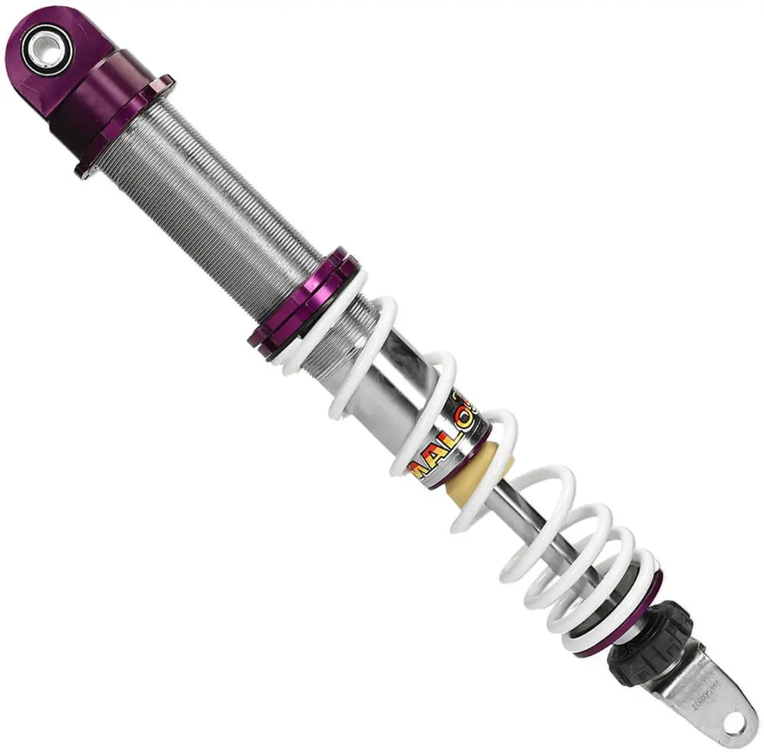 Schokbreker Malossi RS24 Gilera DNA 410mm
