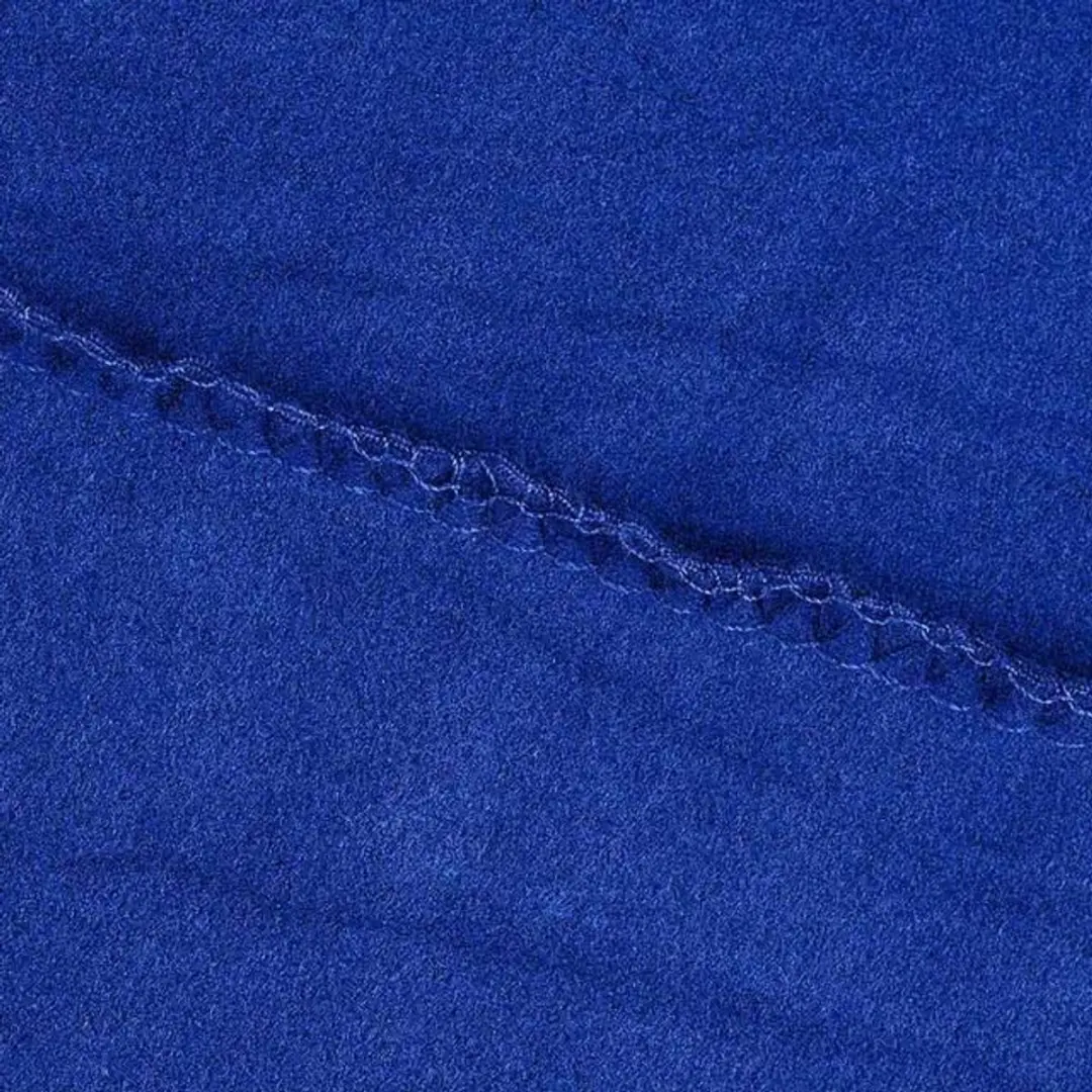 Oxford Protex Stretch Indoor Omslag - Blauw XL