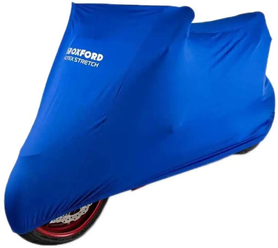Oxford Protex Stretch Indoor Omslag