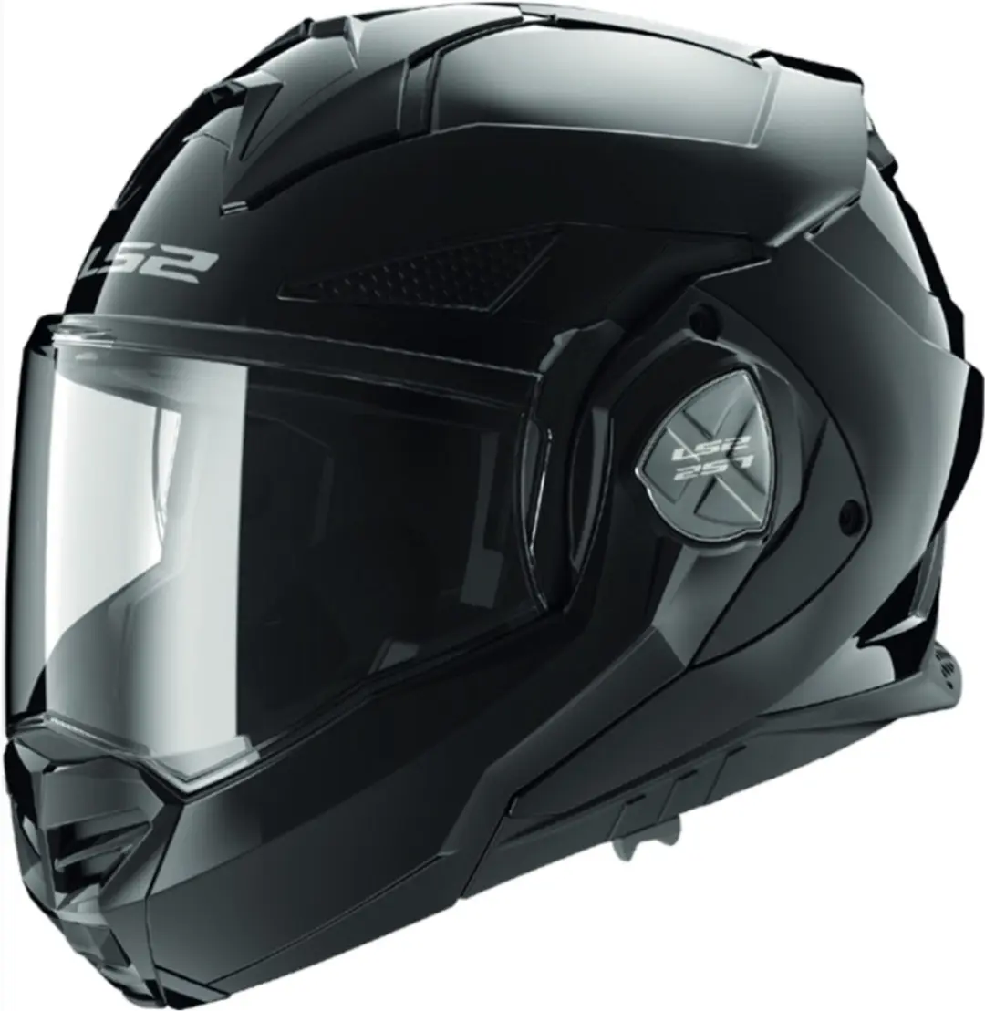 LS2 FF901 Advant X Solid Helm
