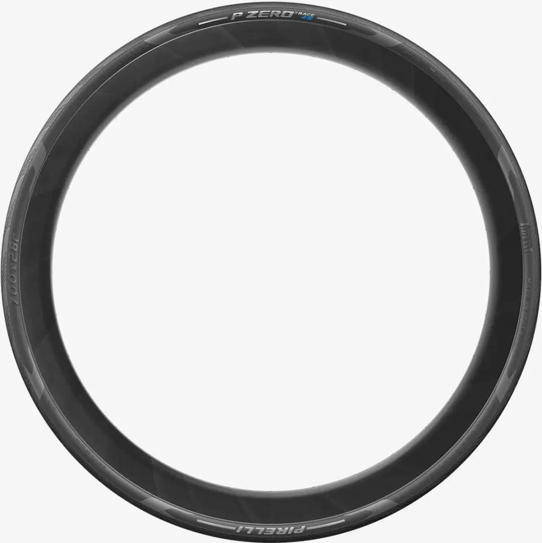 Pirelli P Zero Race 4S 26-622 Baanfietsband - Zwart