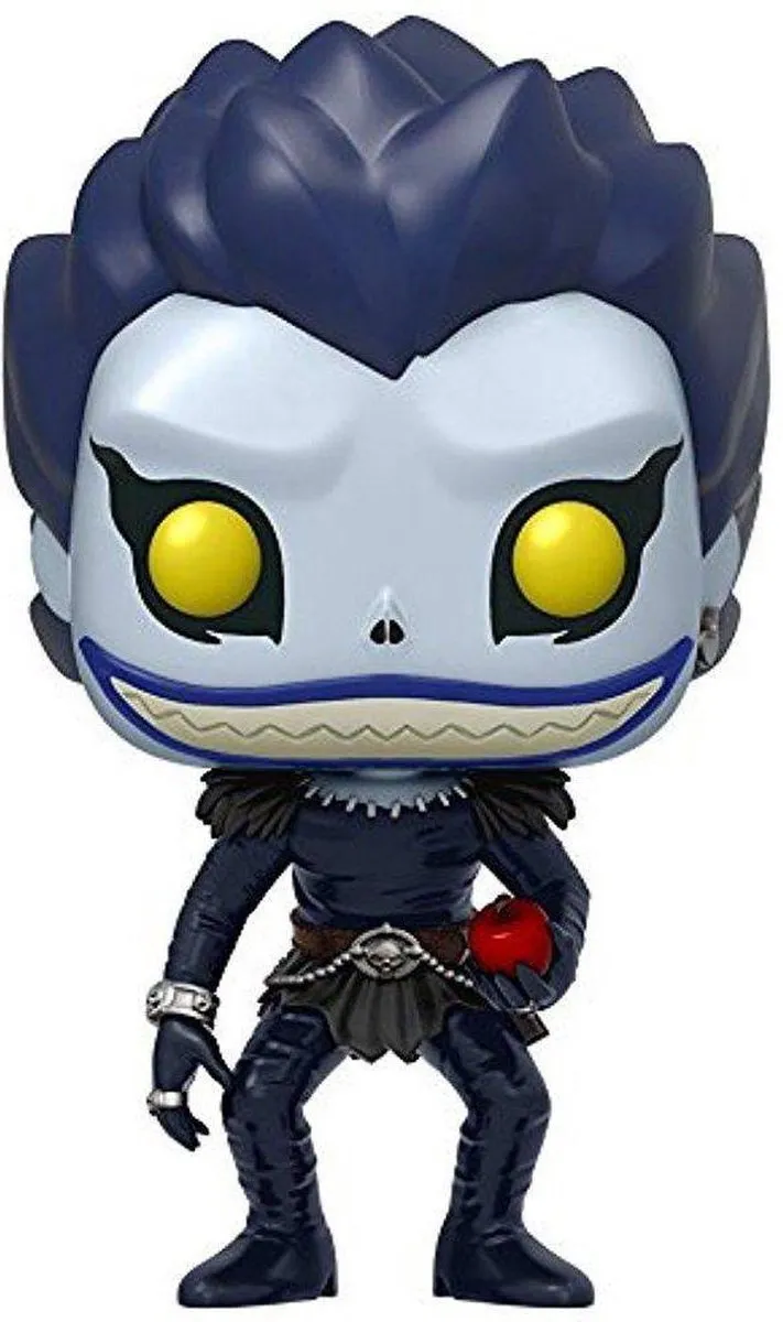 Funko POP! Ryuk Death Note Figuur 10cm