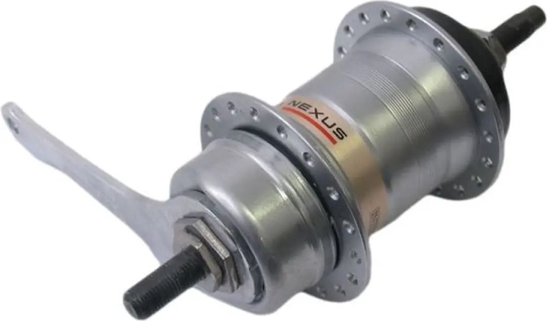 Versnellingsnaaf Shimano Nexus 3 remnaaf SG-3C41