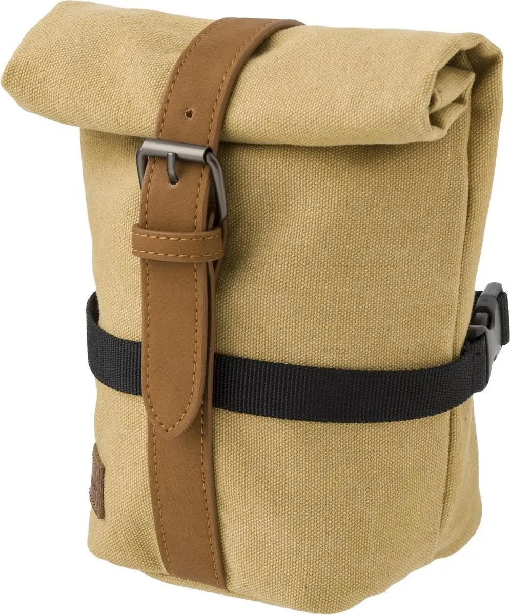 FastRider Isas Zadeltas 3L