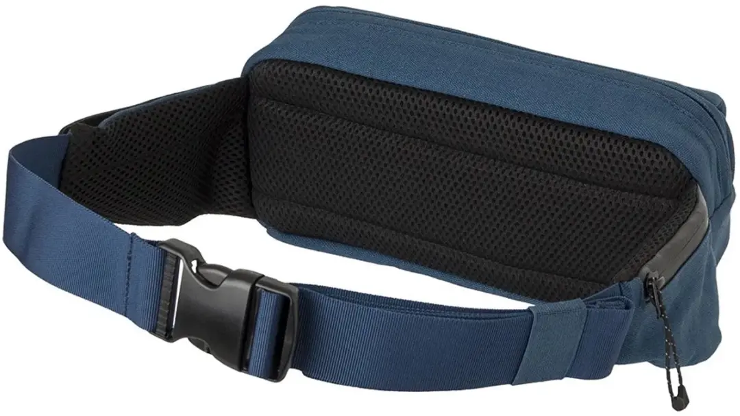 AGU Venture Heuptas 1.6L - Blauw