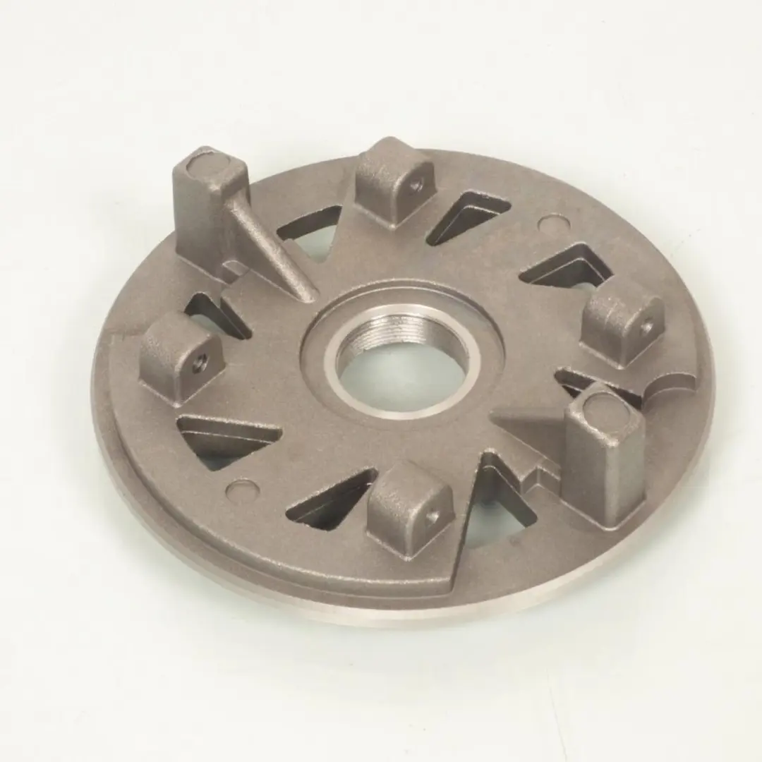 malossi variator voor peugeot bromfiets 50 103 mvl 51 1885 / met nieuwe koppelin