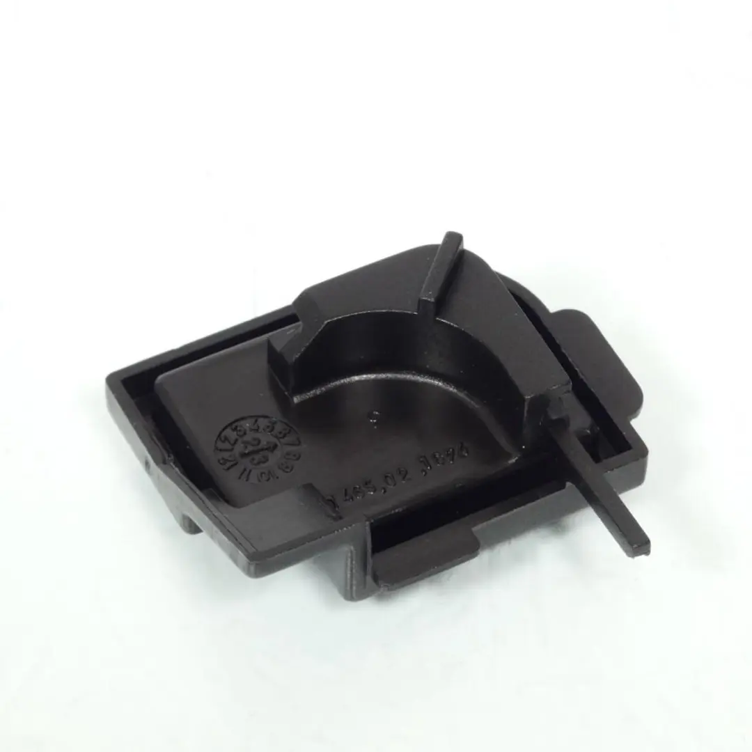 Plastique divers Domino pour Moto Gilera 50 SMT Neuf