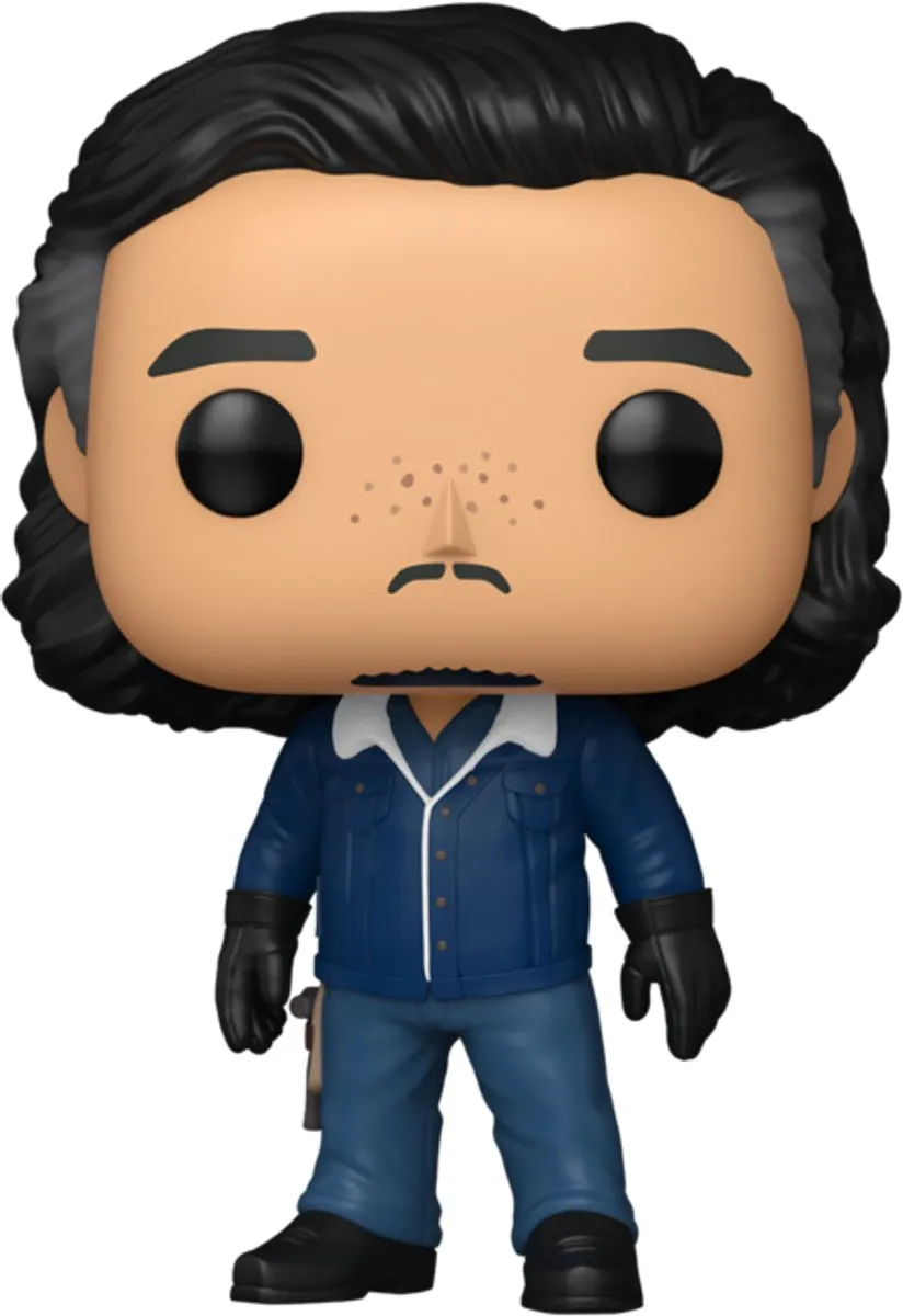 Funko Pop! The Last of Us Tommy Miller 1846