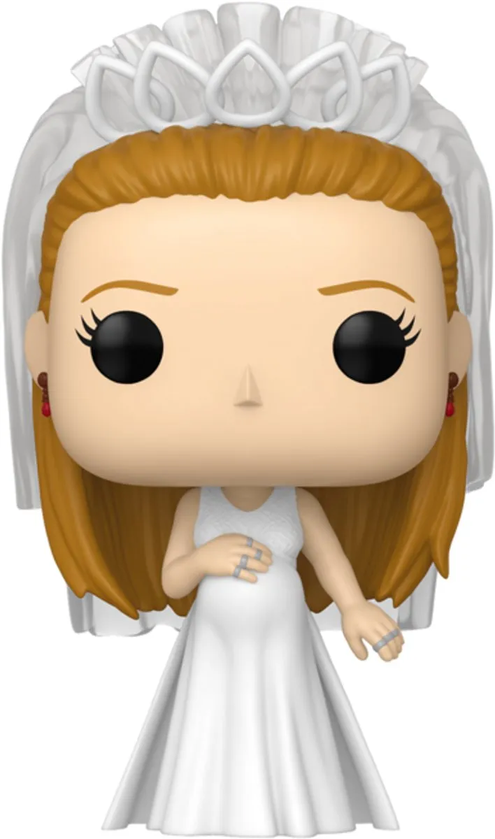 Funko Pop! Friends Phoebe Buffay 1868 - Vinylfiguur
