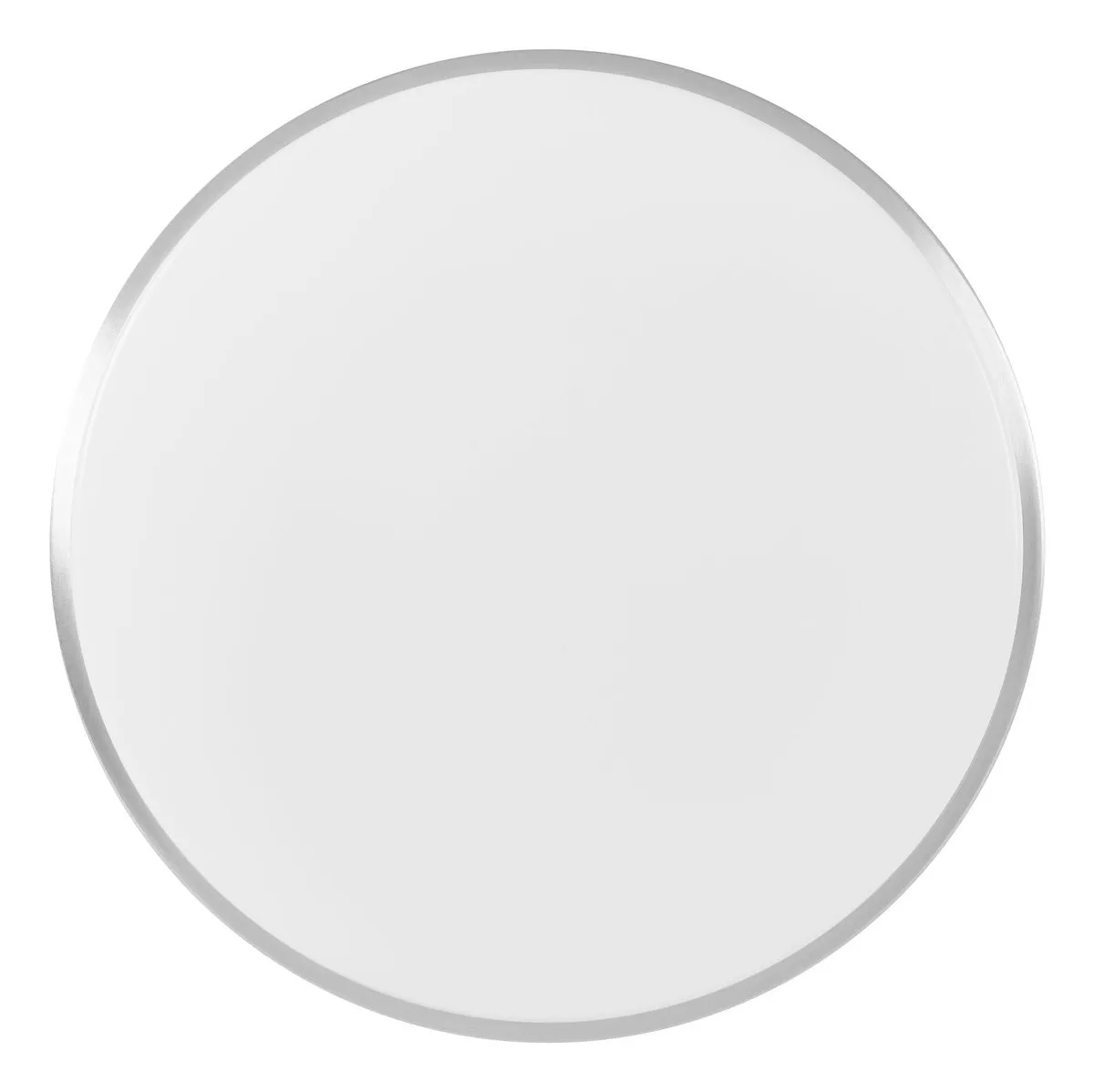 Eglo Margidore Plafondlamp LED Ø34cm - Wit/Grijs - 3545K - afbeelding 6 van 6