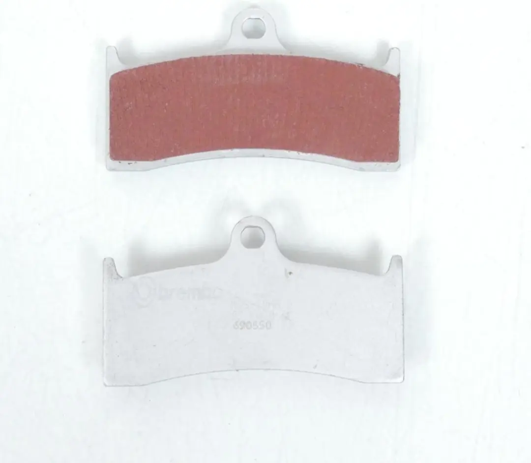 brembo remblok voor mv agusta 1000 f4 s mono posto 2004 tot 2006 avg/avd nieuw