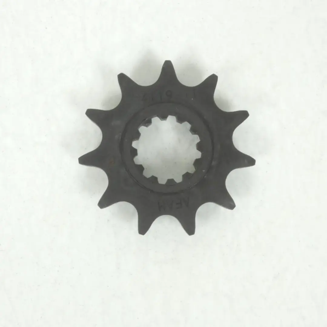 Pignon de sortie de boite Afam pour Moto Beta 50 RR PRO RACE Neuf