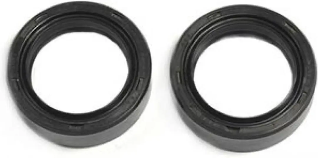 athena vorkkeerring voor kawasaki 125 ks a 1974-1975 p40fork455016 / 31x43x12.5