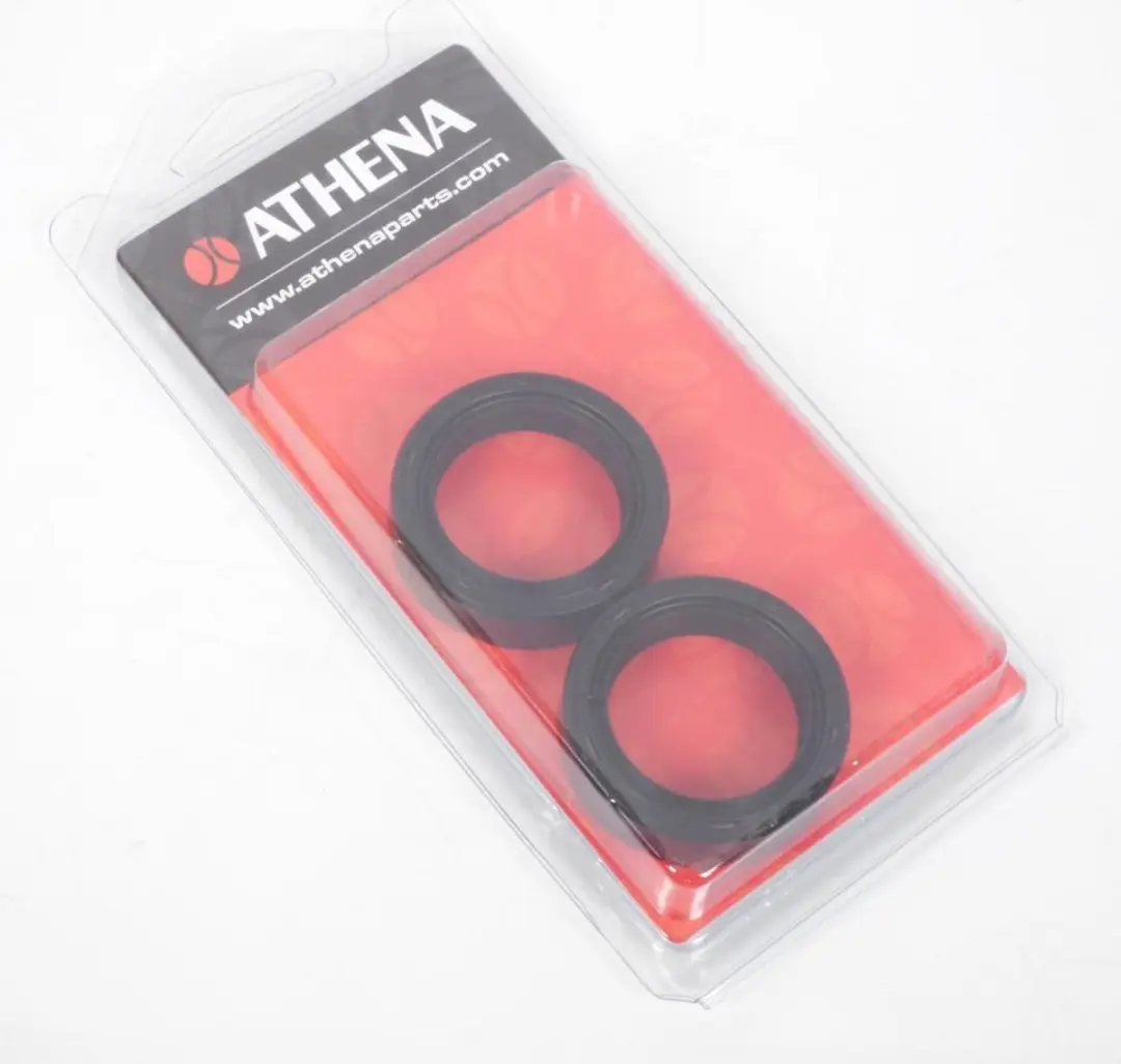 athena vorkkeerring voor honda 125 mr motor 1974 tot 1976 p40fork455016 / 31x43x